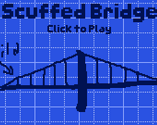 Scuffed Bridge game screenshot