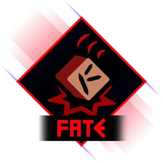 Fate - Advanced Weighted Drops for GameMaker