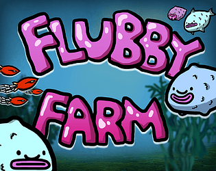 Flubby Farm [Free] [Card Game] [Windows]