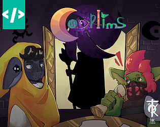 Cooplins game screenshot