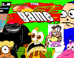 mango67 game screenshot
