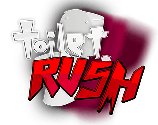 toilet.RUSH game screenshot