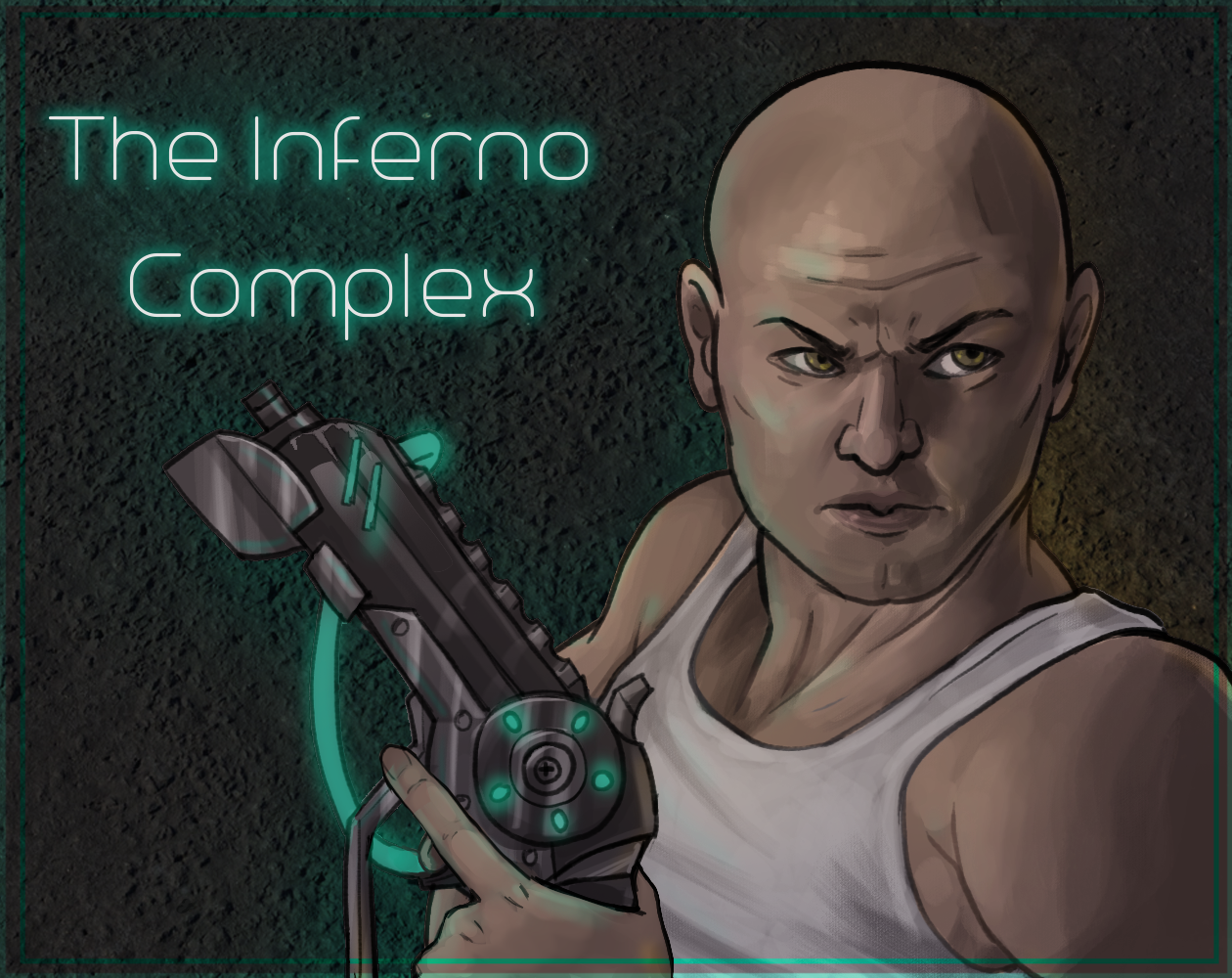 The Inferno Complex