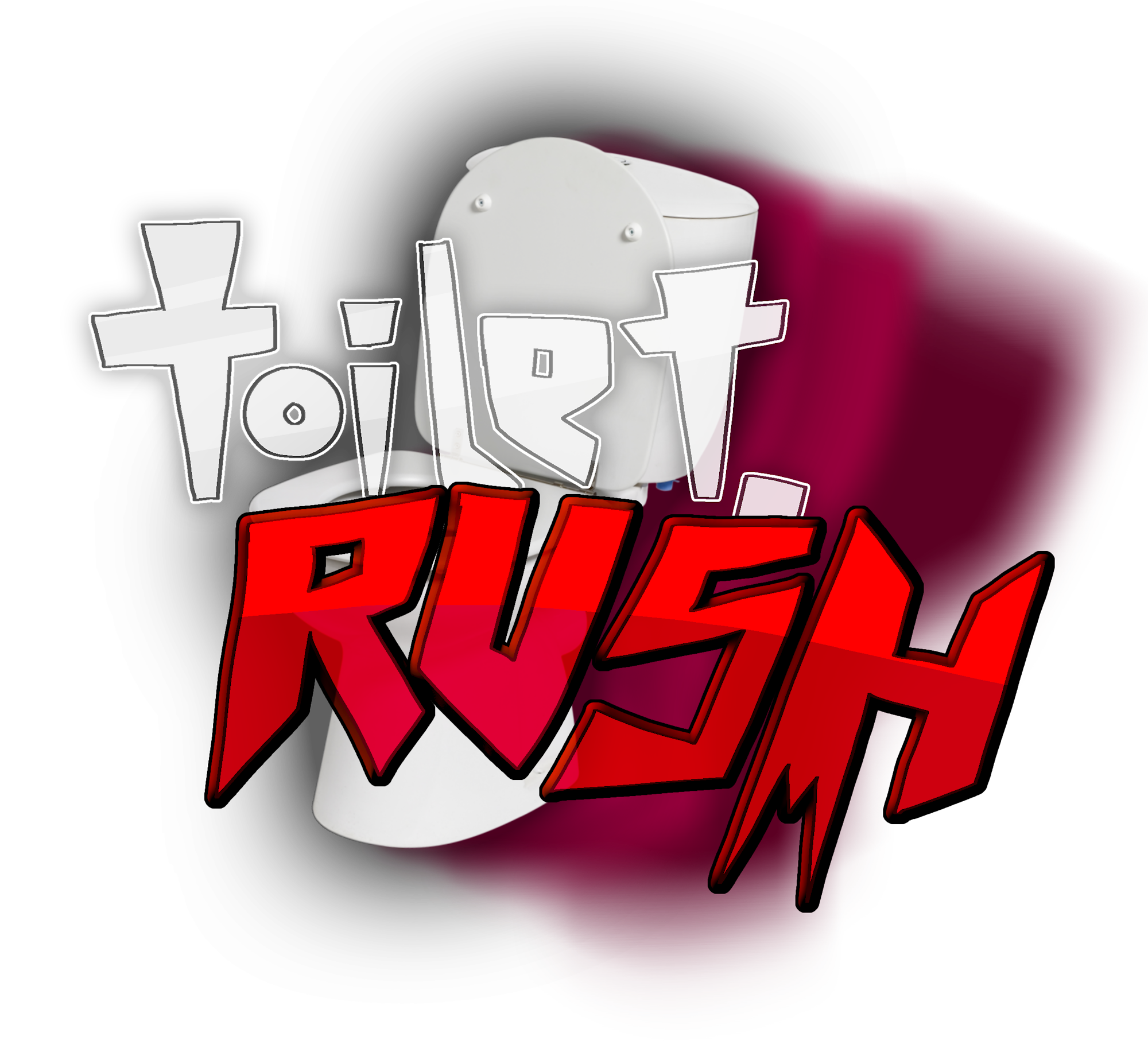 toilet.RUSH