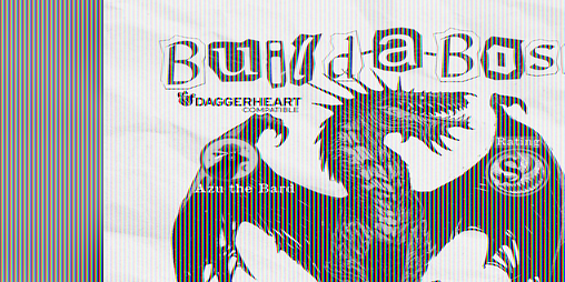 Cover image for Build-a-Boss | Daggerheart-compatible printable Supplement | Craft your own Boss monster