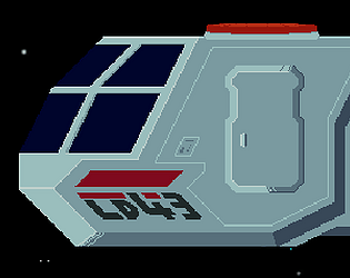 LD-43 Journey