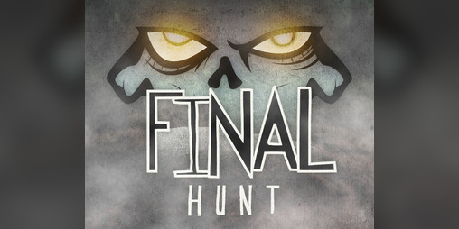 Cover image for Final Hunt