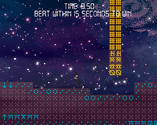 One More Run