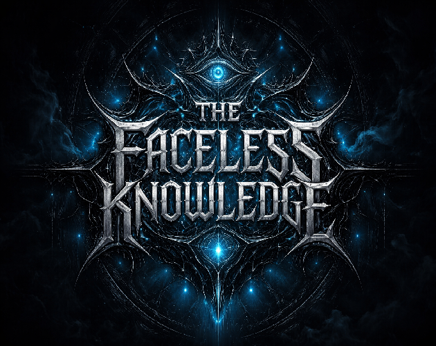 The Faceless Knowledge