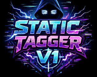 static tag v1 game screenshot