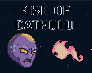Rise of Cathulu game screenshot