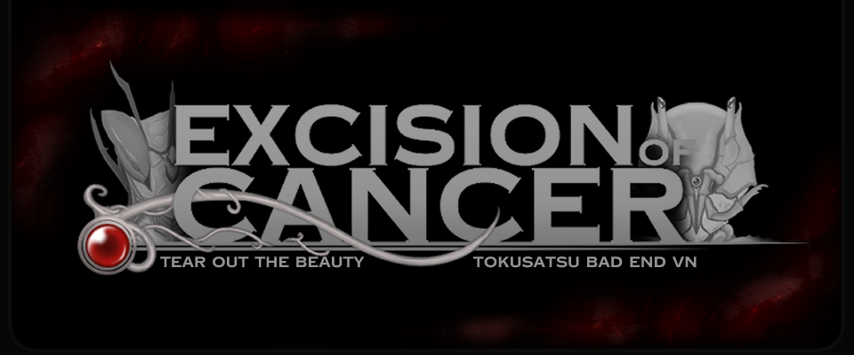 Excision of Cancer