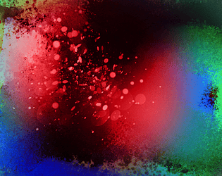 Flowers For The Fields (About Halfway Version) game screenshot