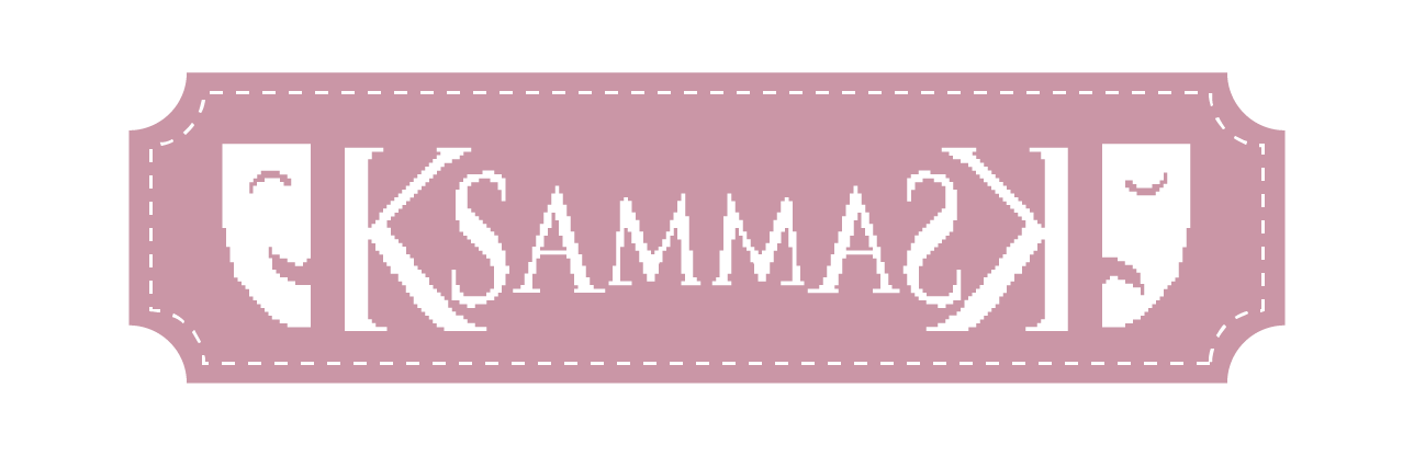 Ksammaƨꓘ