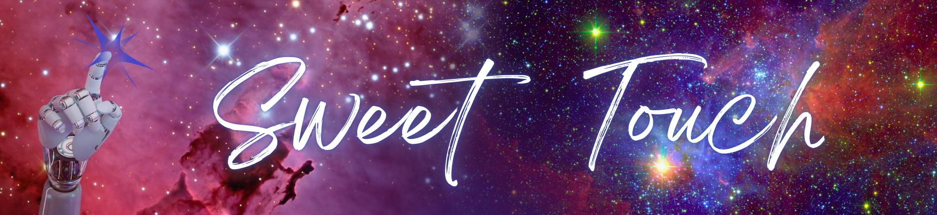 Sweet Touch