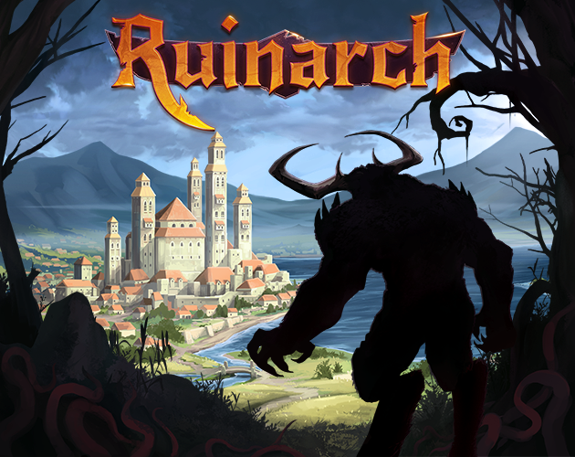 Ruinarch