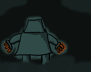 Robo-Parto - Start With NOTHING