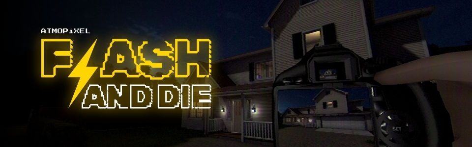 FLASH AND DIE DEMO v2