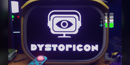 Cover image for Dystopicon demo