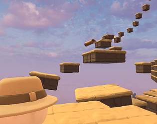 The switcher game screenshot