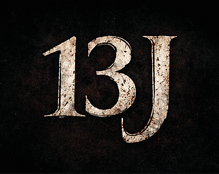 13J game screenshot