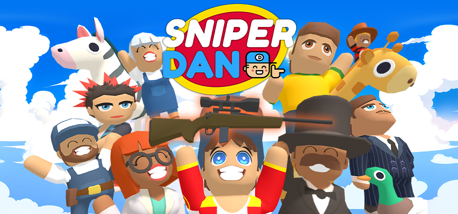 Sniper Dan