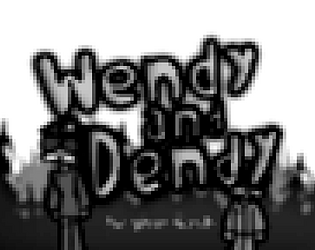 Wendy & Dendy [CANCELLED] game screenshot
