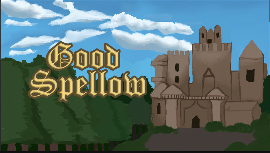 Good Spellow