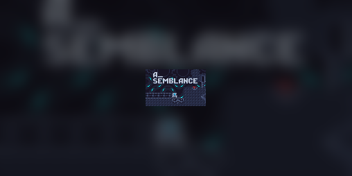 Cover image for A_semblance
