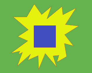 Timely Cube game screenshot