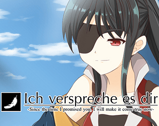 Ich verspreche es dir
