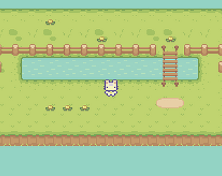 Pipoufleur game screenshot
