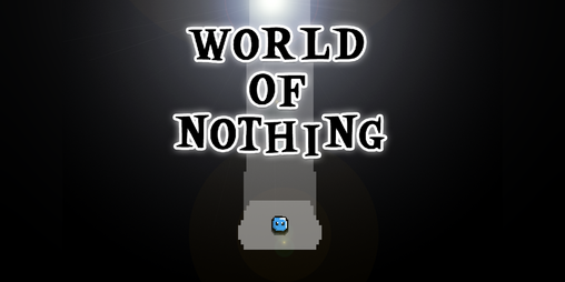 Cover image for World Of Nothing