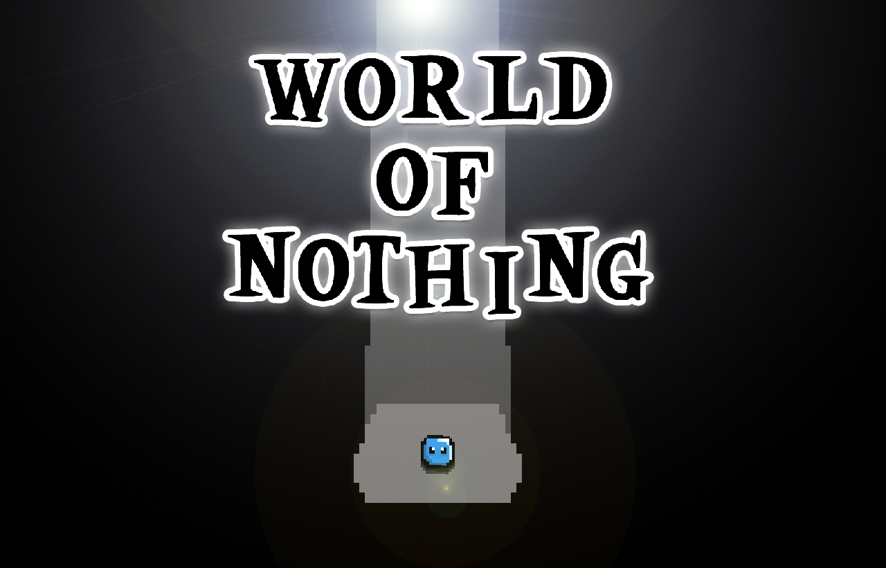 World Of Nothing