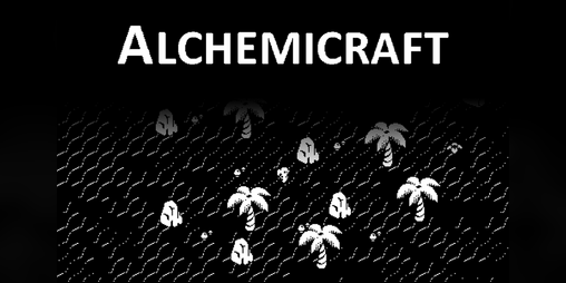 Cover image for Alchemicraft