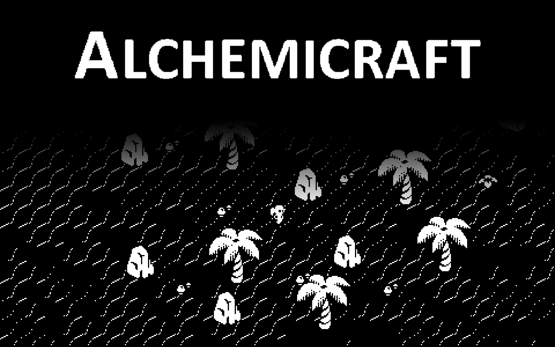 Cover image for Alchemicraft