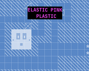 Elastic Pink Plastic game screenshot