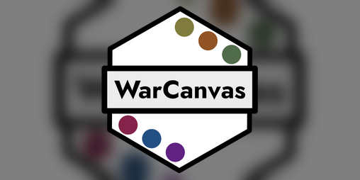 Cover image for [DEPRECATED] Foxhole - WarCanvas (Faction map/intel recolor)