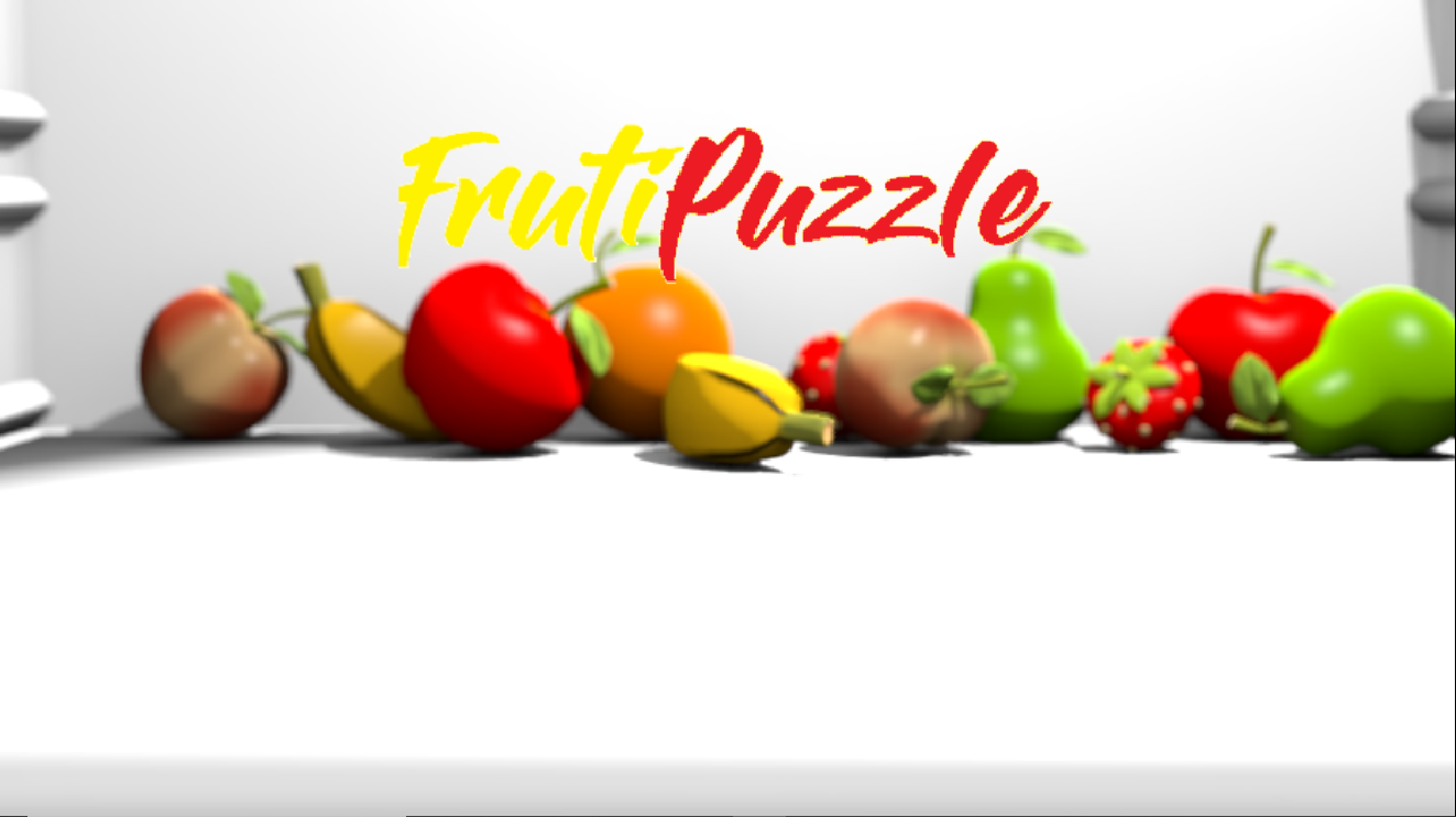 FrutiPuzzle