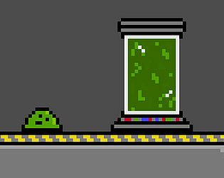 Color Blob