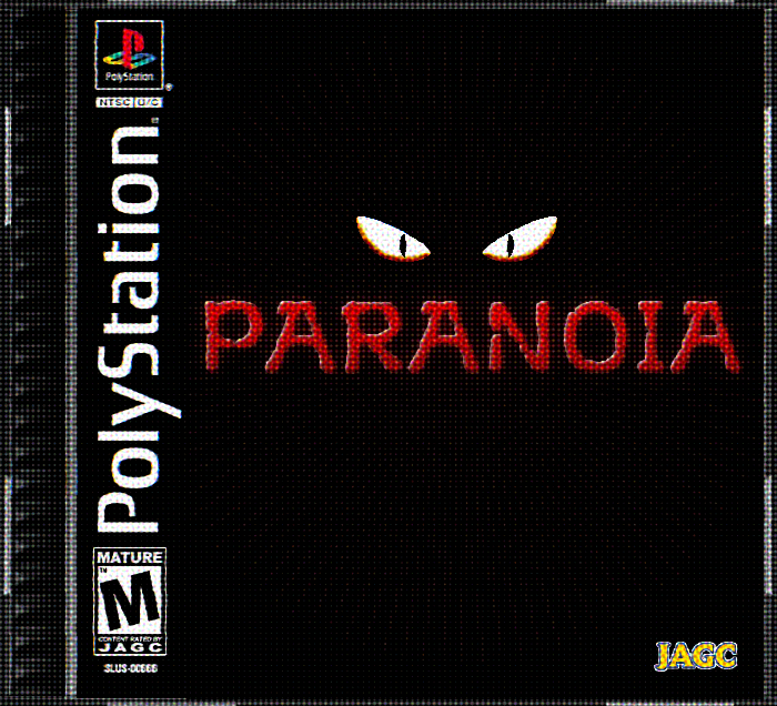Paranoia