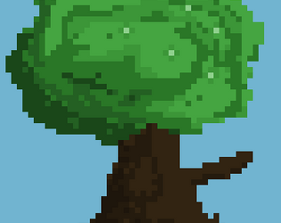 Apple Picker Deluxe game screenshot