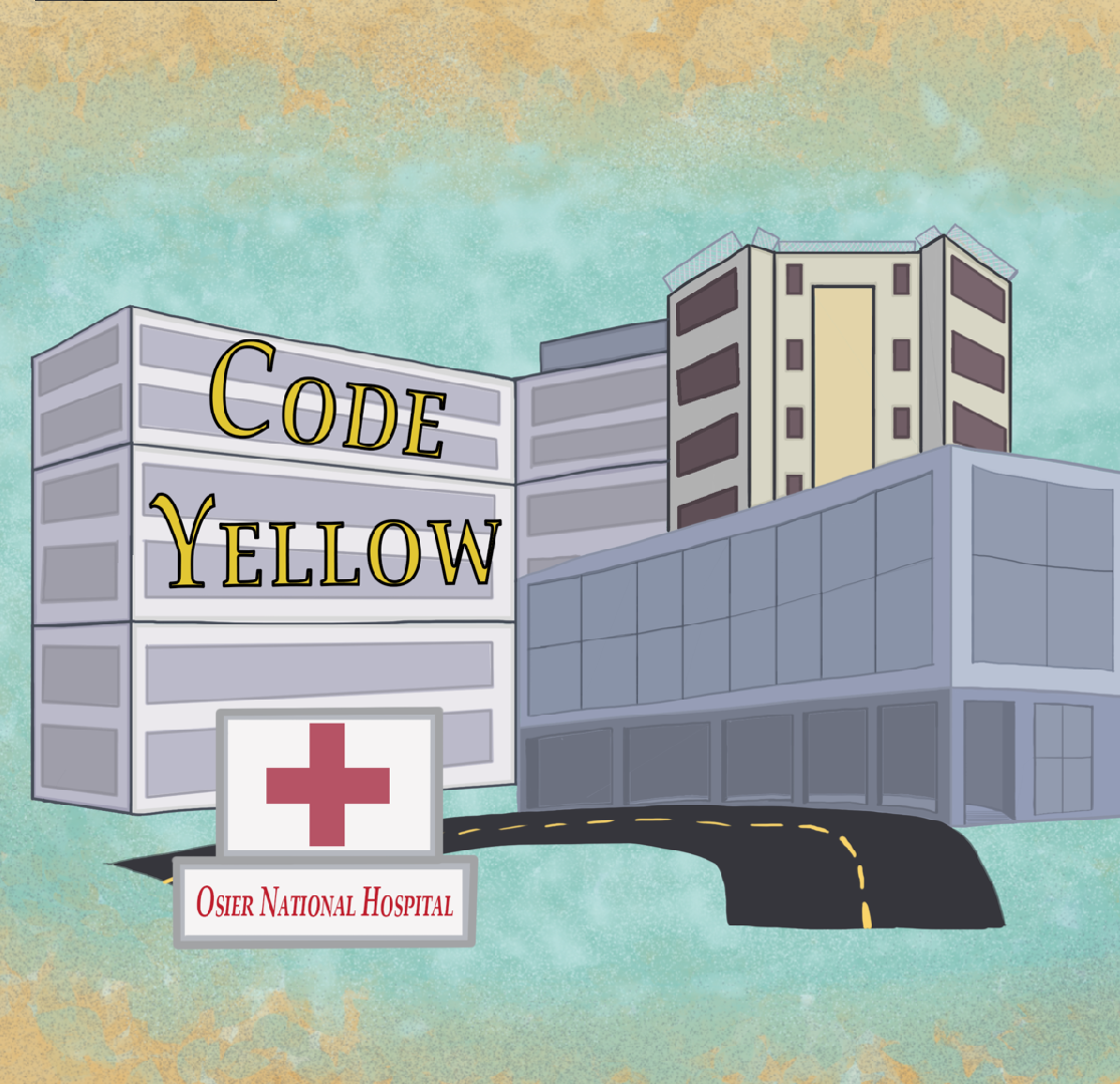 (2026SP) Code Yellow