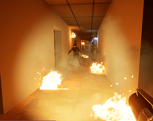 Escape Room game screenshot