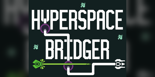 Cover image for Hyperspace Bridger