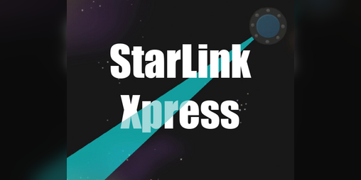 Cover image for StarLink Xpress