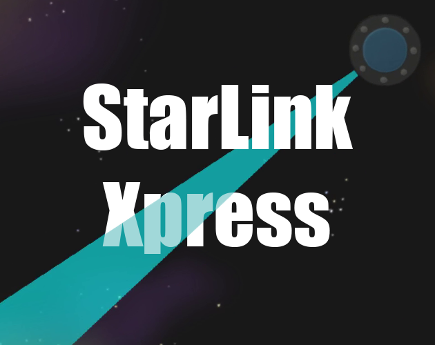 Cover image for StarLink Xpress