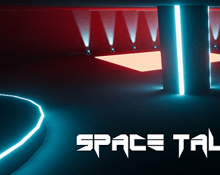Space Tales