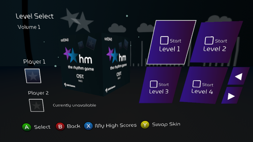 A new patch and performance update has recently arrived - hm - the ...