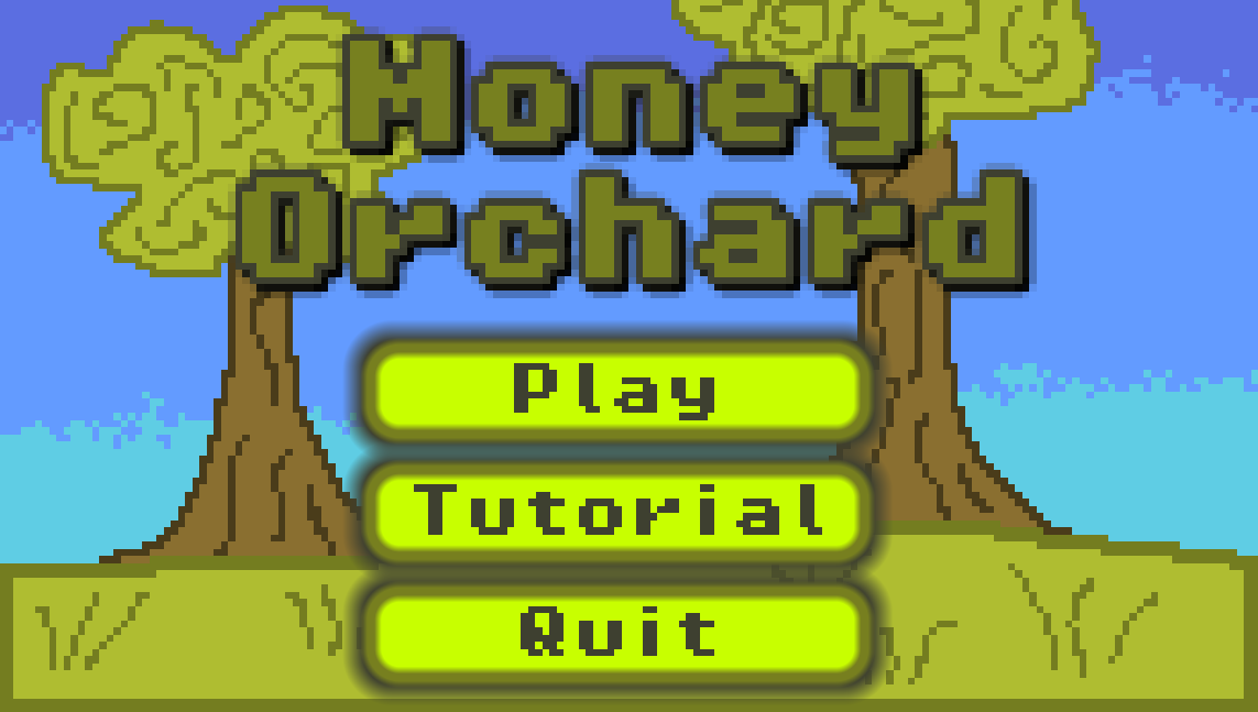 Money Orchard